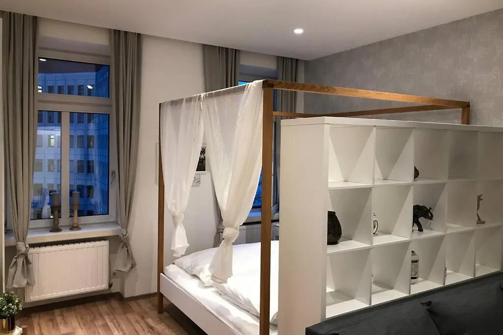 Zeus Design Apartments Modern&Warm City Wien 0*,