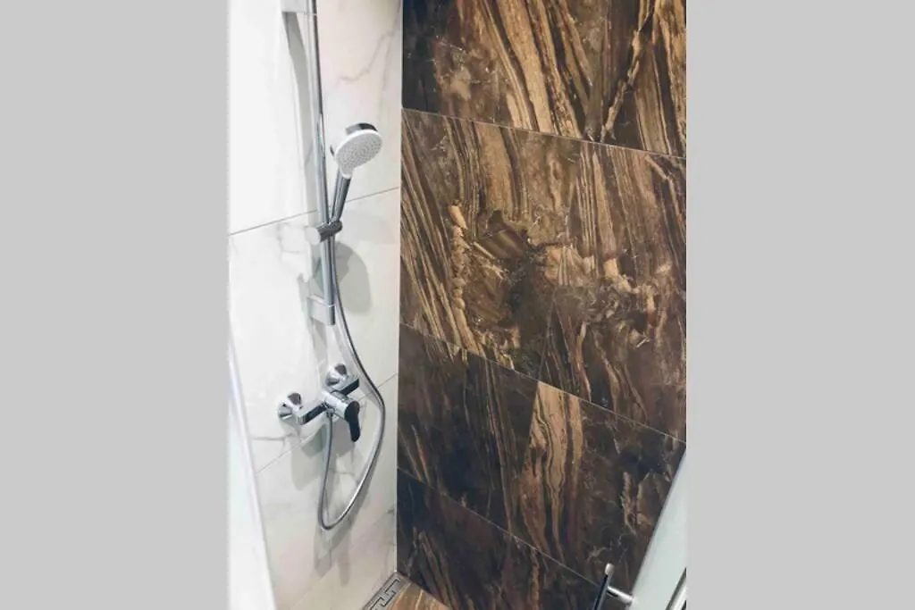 Zeus Design Apartments Modern&Warm City Wien