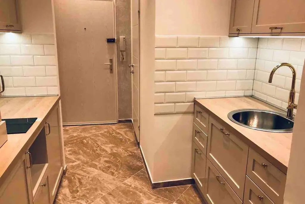 Zeus Design Apartments Modern&Warm City Wien