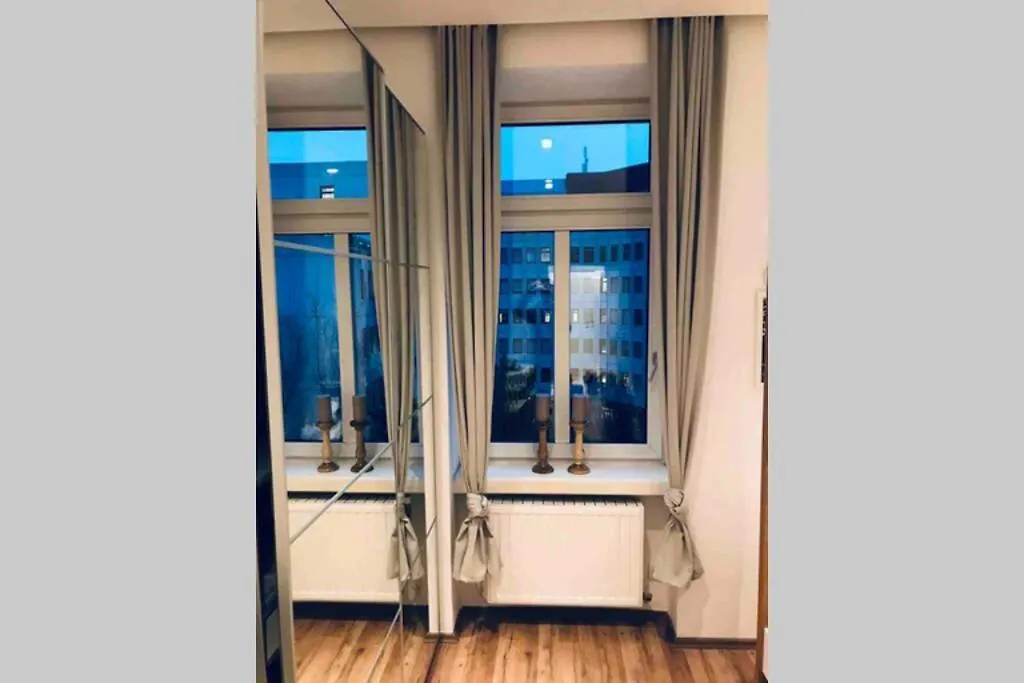 Zeus Design Apartments Modern&Warm City Vienna