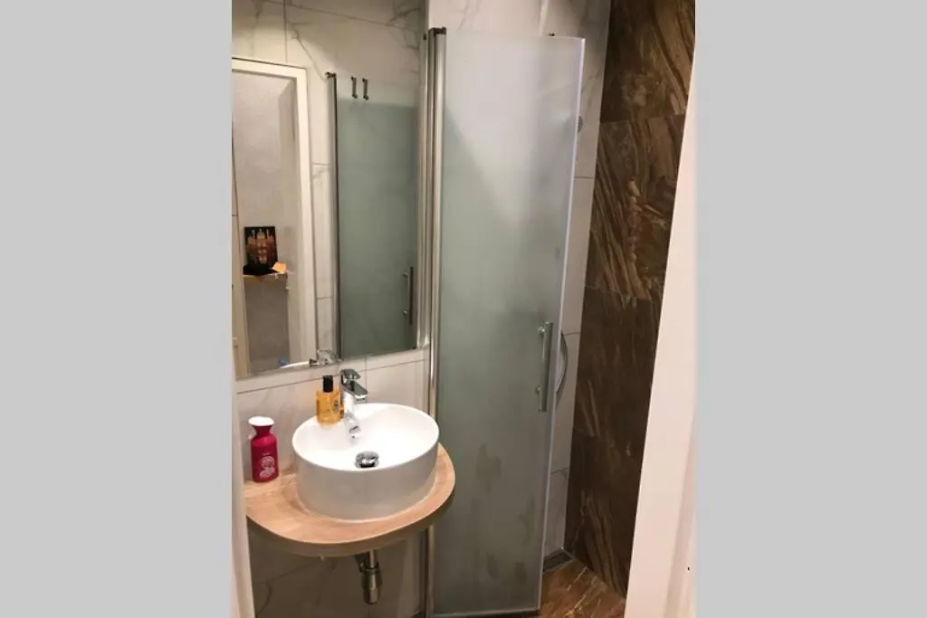 Zeus Design Apartments Modern&Warm City Vienna