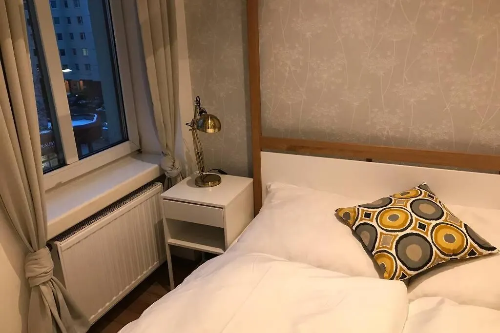 Zeus Design Apartments Modern&Warm City Vienna