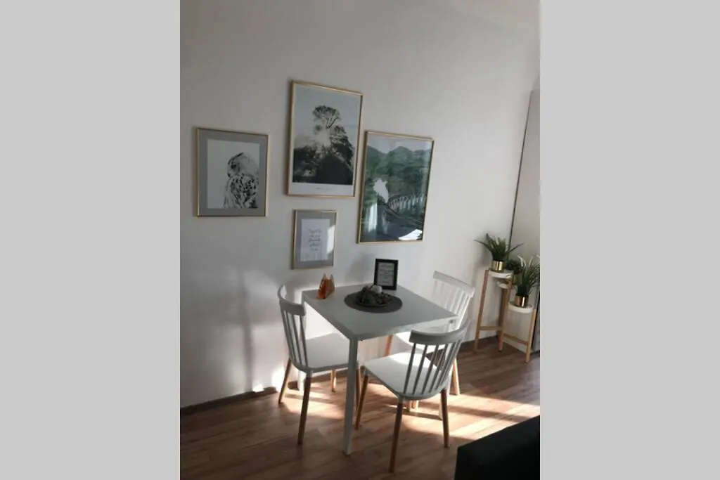 Zeus Design Apartments Modern&Warm City Vienna 0*,  Austria