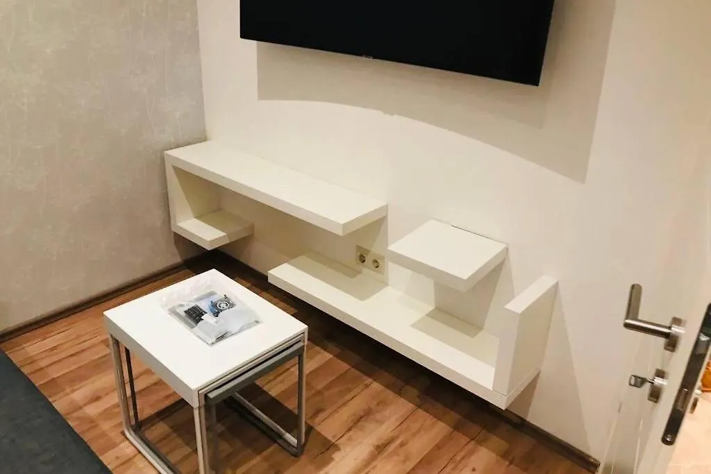 Zeus Design Apartments Modern&Warm City Vienna