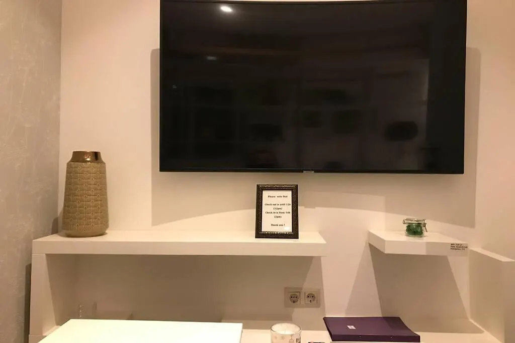 Zeus Design Apartments Modern&Warm City Vienna